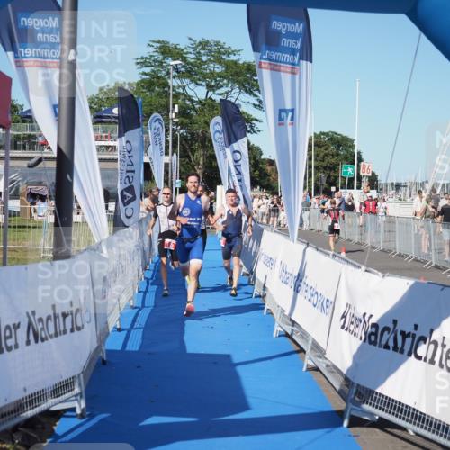 17.08.2025 - KN Förde Triathlon 2025 MichiJ http://msf.ph/oto/8580799 17.08.2025 16:26:24 Laufen 1 meine-sportfotos.de
