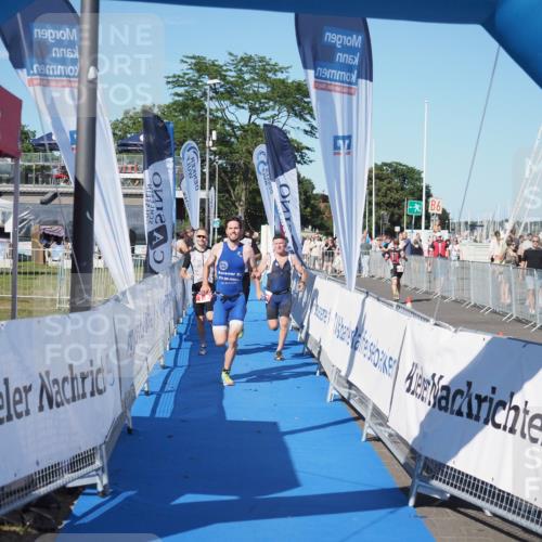 17.08.2025 - KN Förde Triathlon 2025 MichiJ http://msf.ph/oto/8580803 17.08.2025 16:26:24 Laufen 1 meine-sportfotos.de