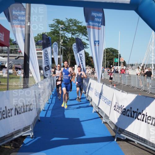 17.08.2025 - KN Förde Triathlon 2025 MichiJ http://msf.ph/oto/8580807 17.08.2025 16:26:24 Laufen 1 meine-sportfotos.de