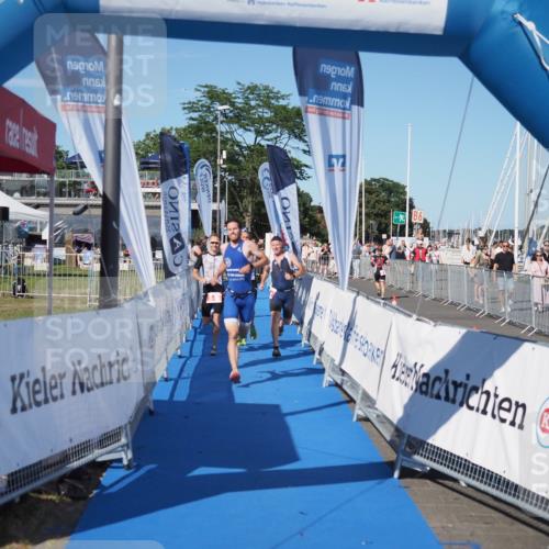 17.08.2025 - KN Förde Triathlon 2025 MichiJ http://msf.ph/oto/8580811 17.08.2025 16:26:24 Laufen 1 meine-sportfotos.de