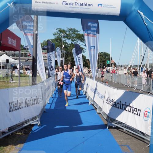 17.08.2025 - KN Förde Triathlon 2025 MichiJ http://msf.ph/oto/8580814 17.08.2025 16:26:25 Laufen 1 meine-sportfotos.de