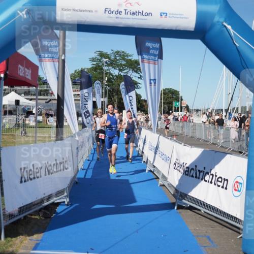 17.08.2025 - KN Förde Triathlon 2025 MichiJ http://msf.ph/oto/8580819 17.08.2025 16:26:25 Laufen 1 meine-sportfotos.de