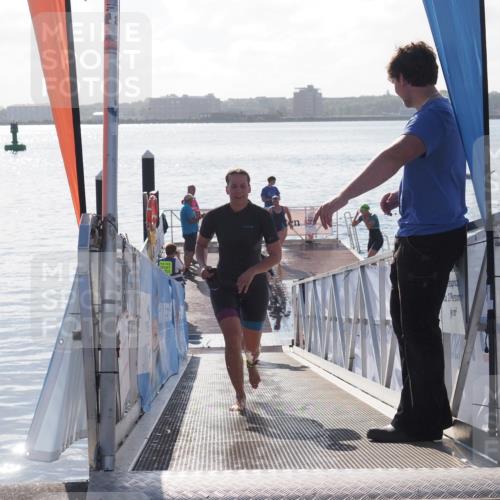 17.08.2025 - KN Förde Triathlon 2025 MichiJ http://msf.ph/oto/8580823 17.08.2025 09:19:13 Schwimmen 173, 184, 173, 184, 219, 220 meine-sportfotos.de