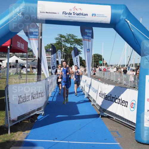 17.08.2025 - KN Förde Triathlon 2025 MichiJ http://msf.ph/oto/8580830 17.08.2025 16:26:25 Laufen 1 meine-sportfotos.de