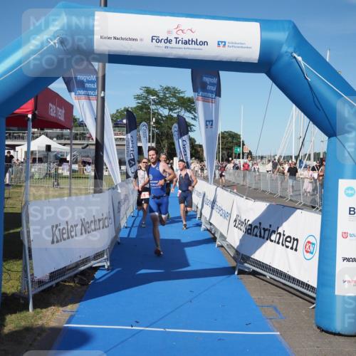 17.08.2025 - KN Förde Triathlon 2025 MichiJ http://msf.ph/oto/8580834 17.08.2025 16:26:25 Laufen 1 meine-sportfotos.de