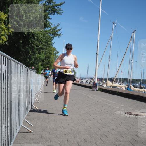 17.08.2025 - KN Förde Triathlon 2025 KatJ http://msf.ph/oto/8580868 17.08.2025 12:19:17 Laufen 285, 626, 631 meine-sportfotos.de