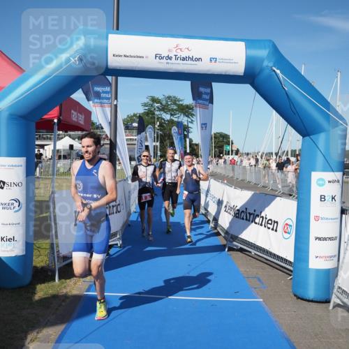 17.08.2025 - KN Förde Triathlon 2025 MichiJ http://msf.ph/oto/8580869 17.08.2025 16:26:26 Laufen 1 meine-sportfotos.de
