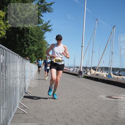 17.08.2025 - KN Förde Triathlon 2025 KatJ http://msf.ph/oto/8580872 17.08.2025 12:19:17 Laufen 285, 626, 631 meine-sportfotos.de