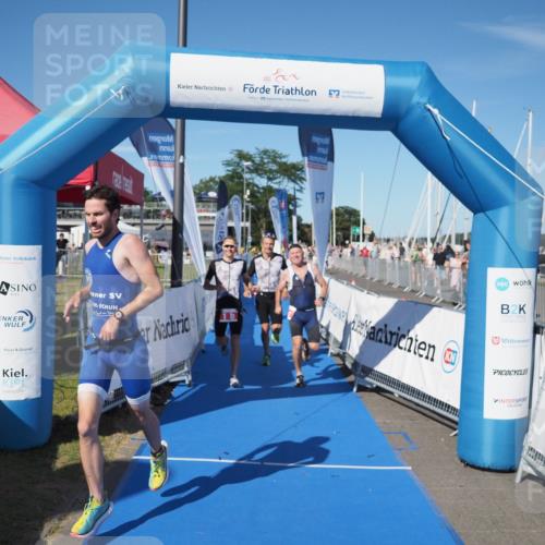 17.08.2025 - KN Förde Triathlon 2025 MichiJ http://msf.ph/oto/8580873 17.08.2025 16:26:27 Laufen 1 meine-sportfotos.de