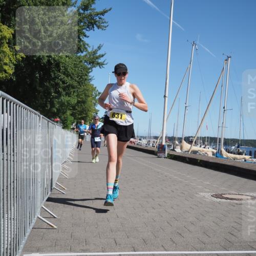 17.08.2025 - KN Förde Triathlon 2025 KatJ http://msf.ph/oto/8580876 17.08.2025 12:19:17 Laufen 285, 626, 631 meine-sportfotos.de