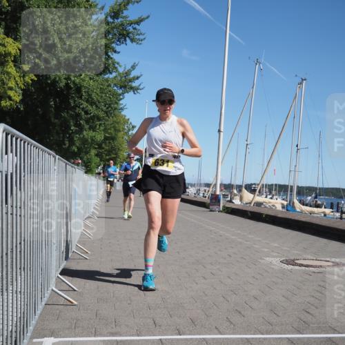 17.08.2025 - KN Förde Triathlon 2025 KatJ http://msf.ph/oto/8580880 17.08.2025 12:19:17 Laufen 285, 626, 631 meine-sportfotos.de