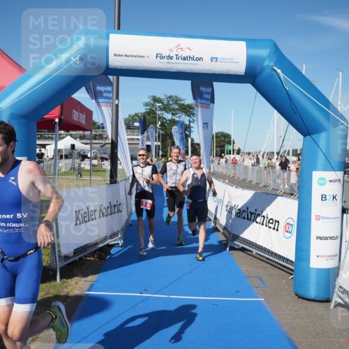 17.08.2025 - KN Förde Triathlon 2025 MichiJ http://msf.ph/oto/8580882 17.08.2025 16:26:27 Laufen 1 meine-sportfotos.de