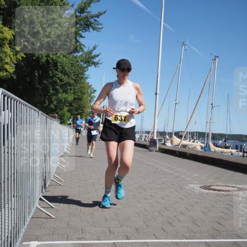 17.08.2025 - KN Förde Triathlon 2025 KatJ http://msf.ph/oto/8580884 17.08.2025 12:19:17 Laufen 285, 626, 631 meine-sportfotos.de