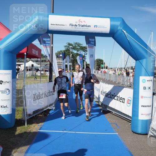 17.08.2025 - KN Förde Triathlon 2025 MichiJ http://msf.ph/oto/8580890 17.08.2025 16:26:27 Laufen 1 meine-sportfotos.de