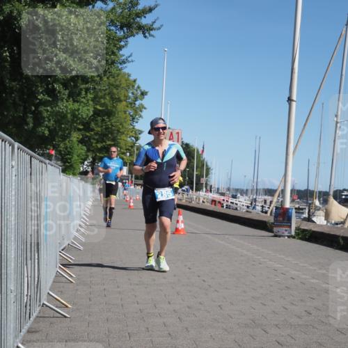 17.08.2025 - KN Förde Triathlon 2025 KatJ http://msf.ph/oto/8580892 17.08.2025 12:19:19 Laufen 285, 626, 631 meine-sportfotos.de
