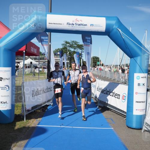 17.08.2025 - KN Förde Triathlon 2025 MichiJ http://msf.ph/oto/8580894 17.08.2025 16:26:27 Laufen 1 meine-sportfotos.de