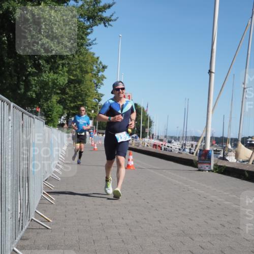 17.08.2025 - KN Förde Triathlon 2025 KatJ http://msf.ph/oto/8580896 17.08.2025 12:19:19 Laufen 285, 626, 631 meine-sportfotos.de