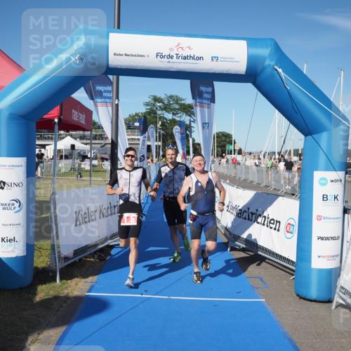 17.08.2025 - KN Förde Triathlon 2025 MichiJ http://msf.ph/oto/8580897 17.08.2025 16:26:27 Laufen 1 meine-sportfotos.de