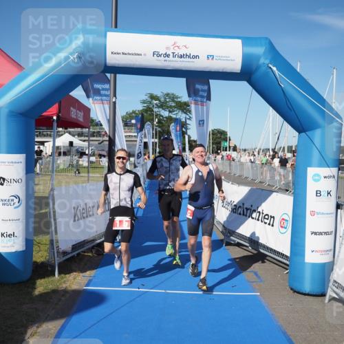 17.08.2025 - KN Förde Triathlon 2025 MichiJ http://msf.ph/oto/8580901 17.08.2025 16:26:27 Laufen 1 meine-sportfotos.de