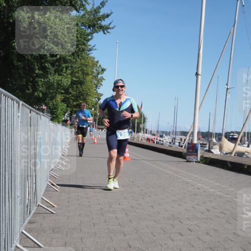 17.08.2025 - KN Förde Triathlon 2025 KatJ http://msf.ph/oto/8580903 17.08.2025 12:19:19 Laufen 285, 626, 631 meine-sportfotos.de