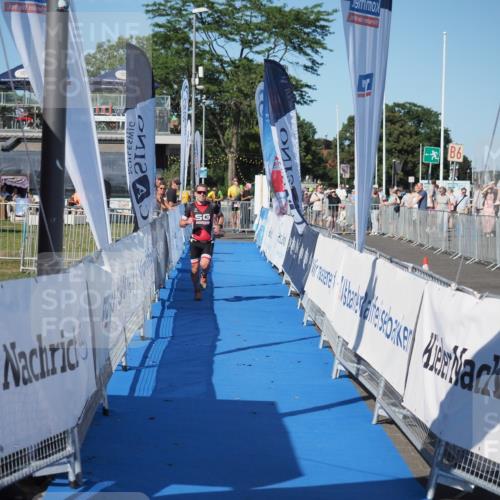 17.08.2025 - KN Förde Triathlon 2025 MichiJ http://msf.ph/oto/8580926 17.08.2025 16:26:36 Laufen 7 meine-sportfotos.de