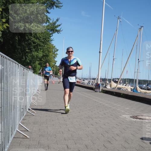 17.08.2025 - KN Förde Triathlon 2025 KatJ http://msf.ph/oto/8580932 17.08.2025 12:19:20 Laufen 285, 626, 631 meine-sportfotos.de