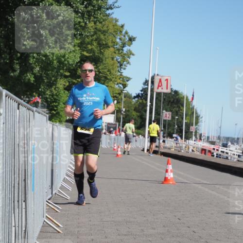 17.08.2025 - KN Förde Triathlon 2025 KatJ http://msf.ph/oto/8580948 17.08.2025 12:19:22 Laufen 285, 626 meine-sportfotos.de