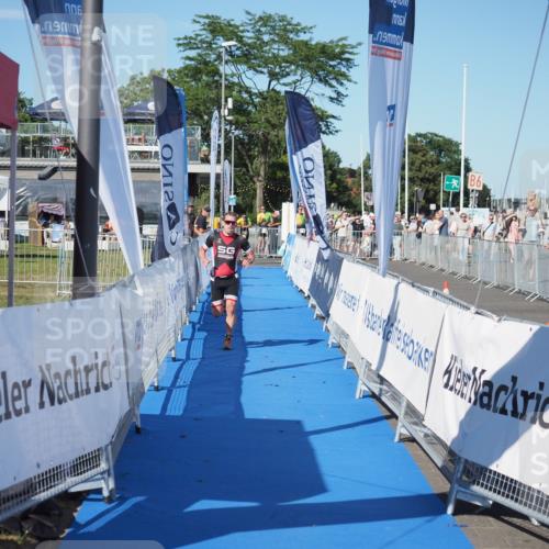 17.08.2025 - KN Förde Triathlon 2025 MichiJ http://msf.ph/oto/8580955 17.08.2025 16:26:36 Laufen 7 meine-sportfotos.de