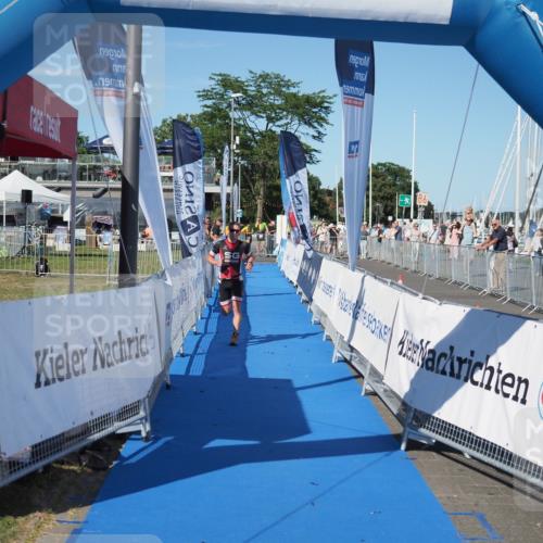 17.08.2025 - KN Förde Triathlon 2025 MichiJ http://msf.ph/oto/8580973 17.08.2025 16:26:37 Laufen 7 meine-sportfotos.de