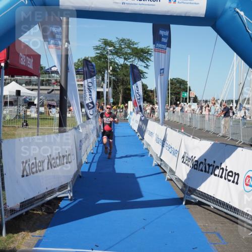 17.08.2025 - KN Förde Triathlon 2025 MichiJ http://msf.ph/oto/8580975 17.08.2025 16:26:37 Laufen 7 meine-sportfotos.de