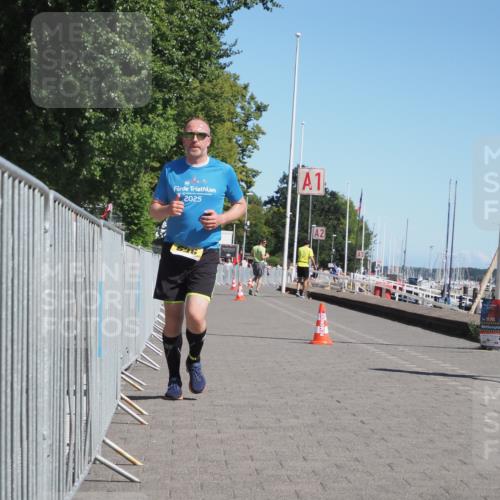 17.08.2025 - KN Förde Triathlon 2025 KatJ http://msf.ph/oto/8580976 17.08.2025 12:19:23 Laufen 285, 626 meine-sportfotos.de