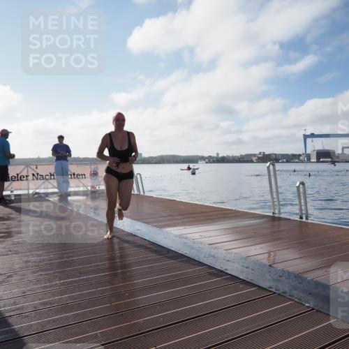 17.08.2025 - KN Förde Triathlon 2025 KatJ http://msf.ph/oto/8580978 17.08.2025 09:23:56 Schwimmen 231, 231 meine-sportfotos.de