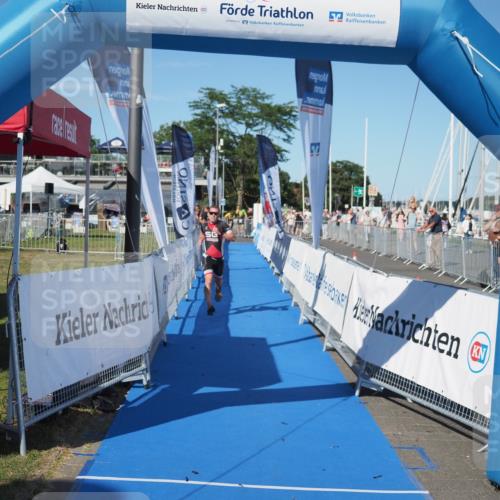 17.08.2025 - KN Förde Triathlon 2025 MichiJ http://msf.ph/oto/8580979 17.08.2025 16:26:37 Laufen 7 meine-sportfotos.de