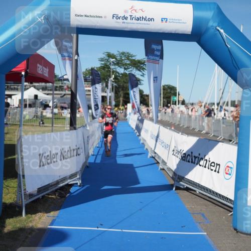 17.08.2025 - KN Förde Triathlon 2025 MichiJ http://msf.ph/oto/8580985 17.08.2025 16:26:38 Laufen 7 meine-sportfotos.de