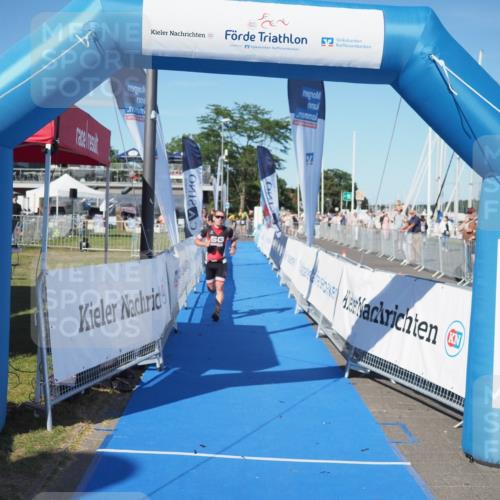 17.08.2025 - KN Förde Triathlon 2025 MichiJ http://msf.ph/oto/8580989 17.08.2025 16:26:38 Laufen 7 meine-sportfotos.de