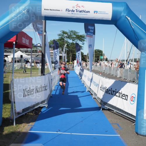 17.08.2025 - KN Förde Triathlon 2025 MichiJ http://msf.ph/oto/8580992 17.08.2025 16:26:38 Laufen 7 meine-sportfotos.de