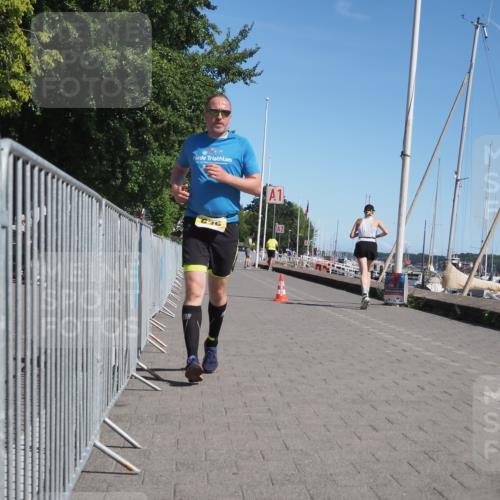 17.08.2025 - KN Förde Triathlon 2025 KatJ http://msf.ph/oto/8580994 17.08.2025 12:19:25 Laufen 626 meine-sportfotos.de
