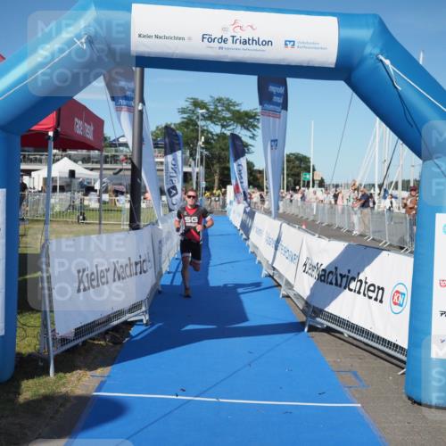 17.08.2025 - KN Förde Triathlon 2025 MichiJ http://msf.ph/oto/8580997 17.08.2025 16:26:38 Laufen 7 meine-sportfotos.de