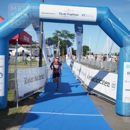 17.08.2025 - KN Förde Triathlon 2025 MichiJ http://msf.ph/oto/8581008 17.08.2025 16:26:38 Laufen 7 meine-sportfotos.de