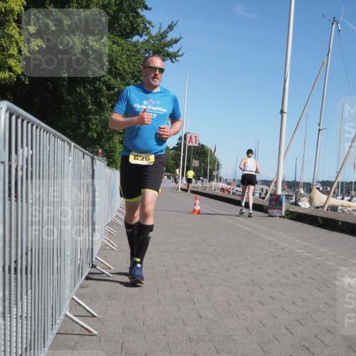 17.08.2025 - KN Förde Triathlon 2025 KatJ http://msf.ph/oto/8581010 17.08.2025 12:19:25 Laufen 626 meine-sportfotos.de