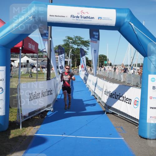17.08.2025 - KN Förde Triathlon 2025 MichiJ http://msf.ph/oto/8581012 17.08.2025 16:26:39 Laufen 7 meine-sportfotos.de