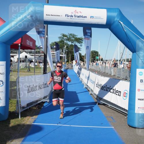 17.08.2025 - KN Förde Triathlon 2025 MichiJ http://msf.ph/oto/8581029 17.08.2025 16:26:39 Laufen 7 meine-sportfotos.de