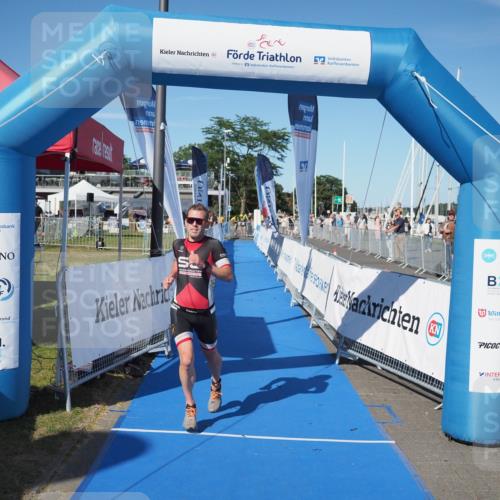 17.08.2025 - KN Förde Triathlon 2025 MichiJ http://msf.ph/oto/8581033 17.08.2025 16:26:39 Laufen 7 meine-sportfotos.de