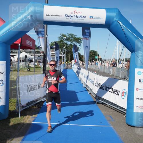 17.08.2025 - KN Förde Triathlon 2025 MichiJ http://msf.ph/oto/8581037 17.08.2025 16:26:39 Laufen 7 meine-sportfotos.de