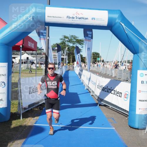 17.08.2025 - KN Förde Triathlon 2025 MichiJ http://msf.ph/oto/8581040 17.08.2025 16:26:40 Laufen 7 meine-sportfotos.de
