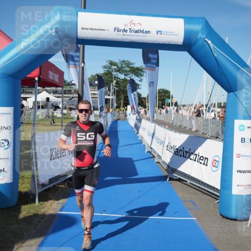 17.08.2025 - KN Förde Triathlon 2025 MichiJ http://msf.ph/oto/8581043 17.08.2025 16:26:40 Laufen 7 meine-sportfotos.de