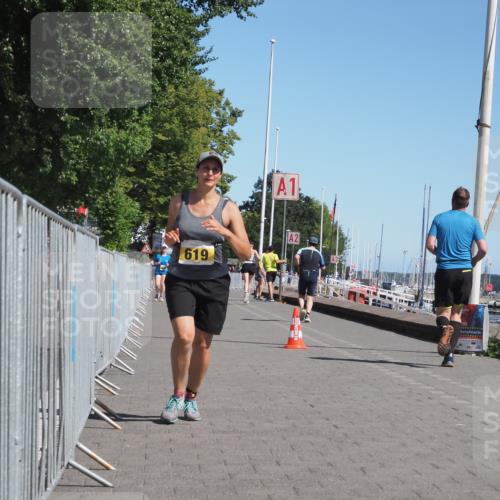 17.08.2025 - KN Förde Triathlon 2025 KatJ http://msf.ph/oto/8581073 17.08.2025 12:19:34 Laufen 619 meine-sportfotos.de