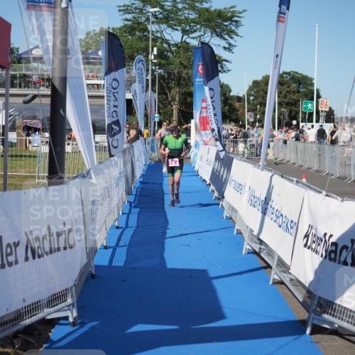 17.08.2025 - KN Förde Triathlon 2025 MichiJ http://msf.ph/oto/8581077 17.08.2025 16:27:26 Laufen 19 meine-sportfotos.de