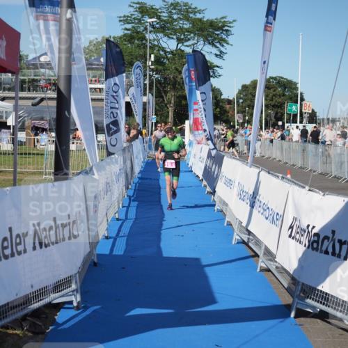 17.08.2025 - KN Förde Triathlon 2025 MichiJ http://msf.ph/oto/8581089 17.08.2025 16:27:27 Laufen 19 meine-sportfotos.de