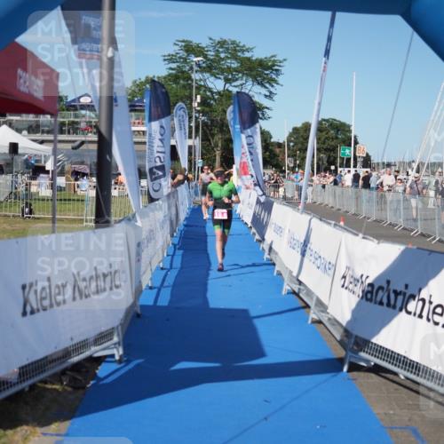 17.08.2025 - KN Förde Triathlon 2025 MichiJ http://msf.ph/oto/8581108 17.08.2025 16:27:27 Laufen 19 meine-sportfotos.de